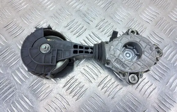 Peugeot 308 Alternator belt tensioner V75488488008