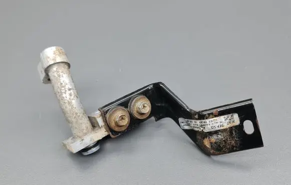 Honda CR-V Air conditioning (A/C) pipe/hose MF44625053320H 80320SWYG012M1