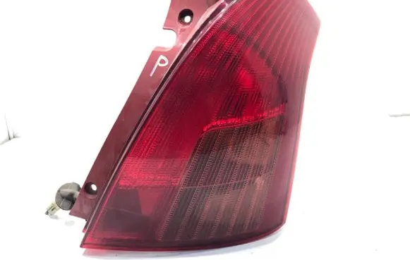 Suzuki Swift I Rear/tail lights