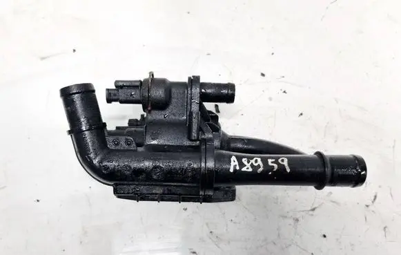 Ford Focus Engine coolant pipe/hose 9670253780
