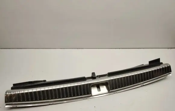 Mercedes-Benz C W205 Trunk/boot sill cover protection A2056900044