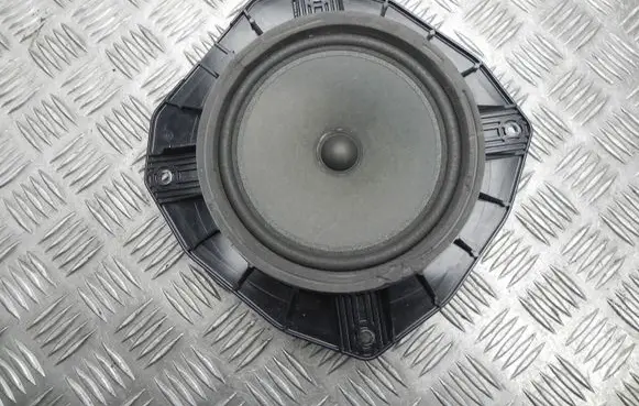Mercedes-Benz SLK R172 Front door high frequency speaker A1728200802