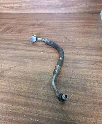 Audi A4 S4 B5 8D Air conditioning (A/C) pipe/hose 4D0260707L