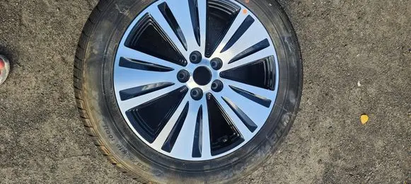 KIA Sportage R18 alloy rim 52910-3W710