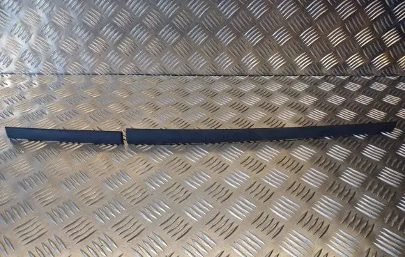 Renault Clio III Panel trim 8200407876 8200407879 8200407855