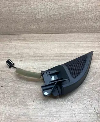 Volkswagen Golf VI Front door high frequency speaker 5K0837985 Z00000176