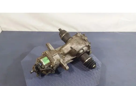 Hyundai Tucson JM Rear differential 4780039000