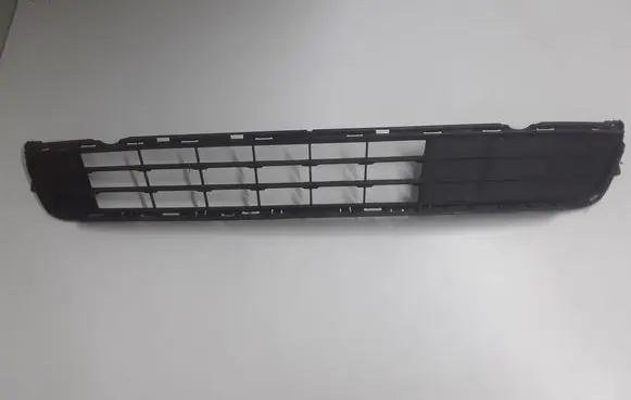 Ford Galaxy Front bumper lower grill EM2B17A754SB