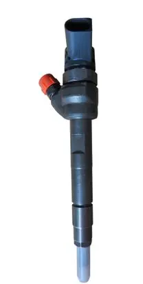 BMW 5 F10 F11 Fuel injector 0445110595