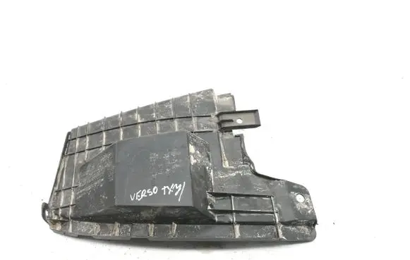 Toyota Verso-S Rear arch fender liner splash guards 525910F010