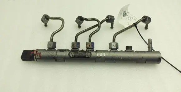 Fuel main line pipe