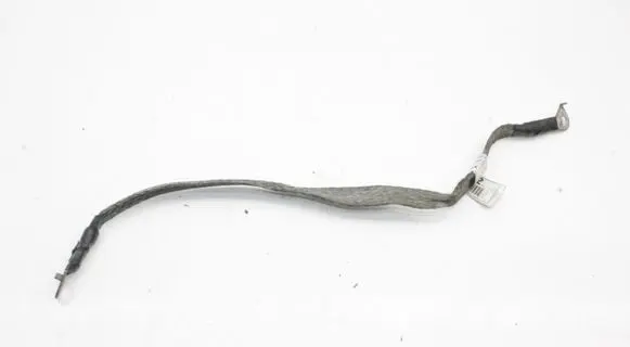 KIA Sportage Negative earth cable (battery) 91860F1420