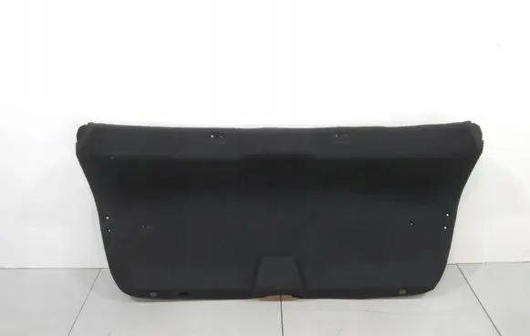 Skoda Octavia Mk4 Front door card panel trim 5E6867975B