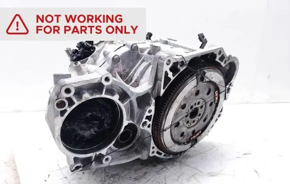 KIA Sportage Automatic gearbox M89W M89WND