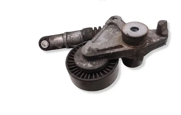 Audi Q7 4L Generator/alternator belt tensioner 059145201F