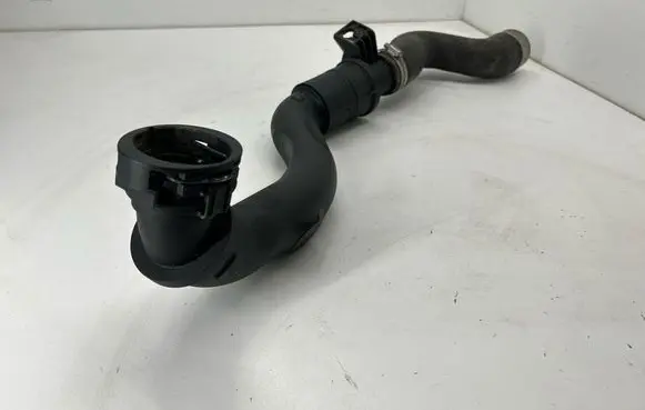 Ford Escape IV Air intake hose/pipe JX619P437DE M1281