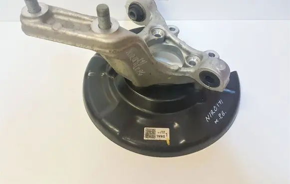 KIA Niro Rear wheel hub 52710G2100