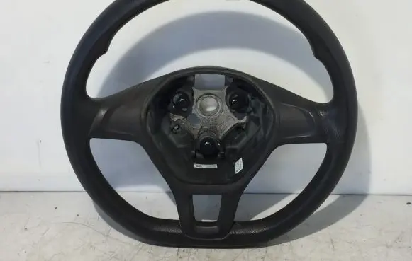 Volkswagen Caddy Steering wheel 6C0419091 62126001A 62126120B