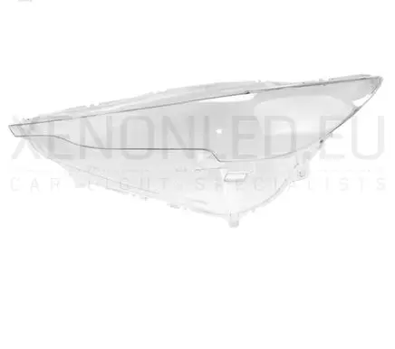 Mazda CX-5 II Headlight lense 