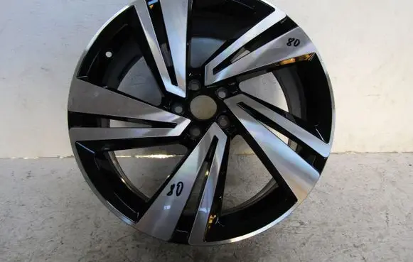 Volkswagen T-Cross R18 alloy rim 2GM601025H