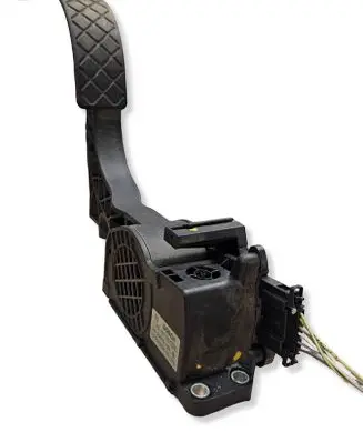 Seat Ibiza III (6L) Accelerator throttle pedal 6Q1721503H 0280755055 882206702