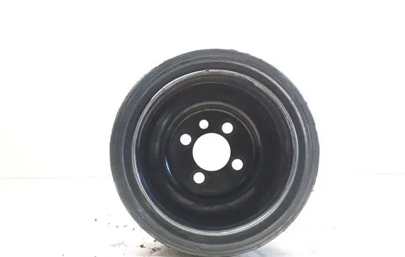 Audi A5 Sportback 8TA Crankshaft pulley 04L105243