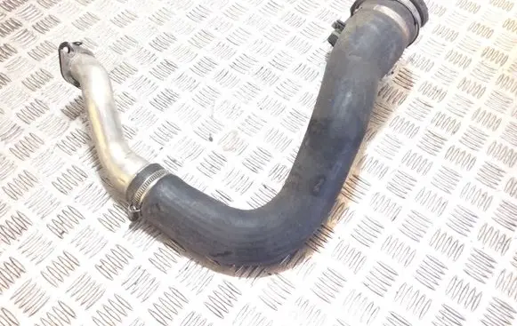 Opel Insignia A Intercooler hose/pipe