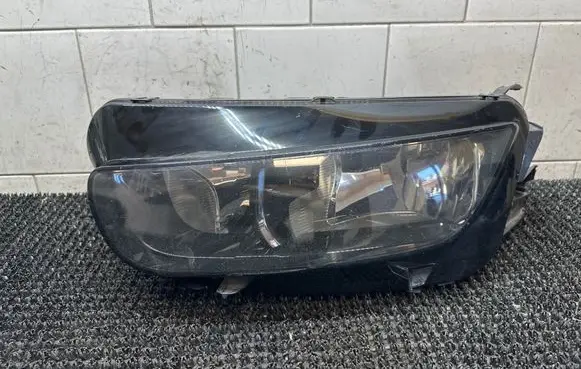 Citroen C4 II Picasso Headlight/headlamp