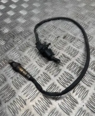 Lambda probe sensor