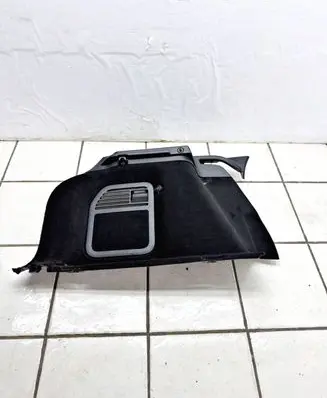Land Rover Evoque I Other trunk/boot trim element BJ3245431 EJ3245431