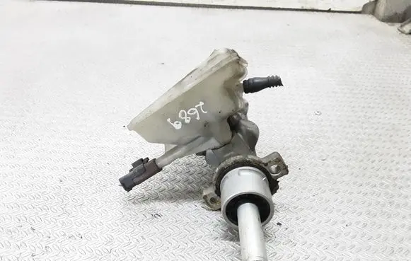 Citroen C4 I Master brake cylinder 0204224576