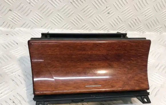 Mercedes-Benz E W210 Dashboard storage box/compartment 