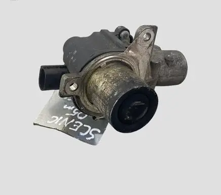 Renault Scenic II - Grand scenic II EGR valve 700368060 71378646041