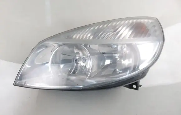 Renault Scenic II - Grand scenic II Headlight/headlamp