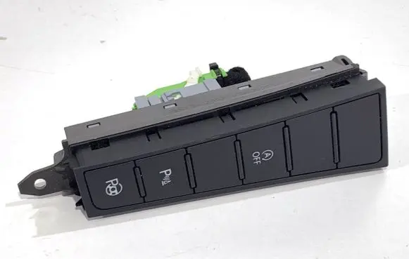 Volkswagen PASSAT B7 Other switches/knobs/shifts 3AB927238L