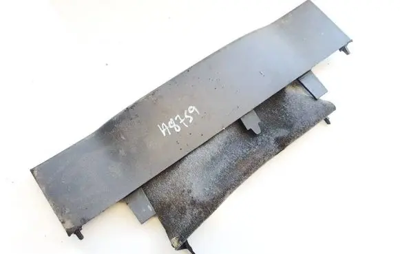 Volkswagen Caddy Steering wheel column trim 2k1858345a