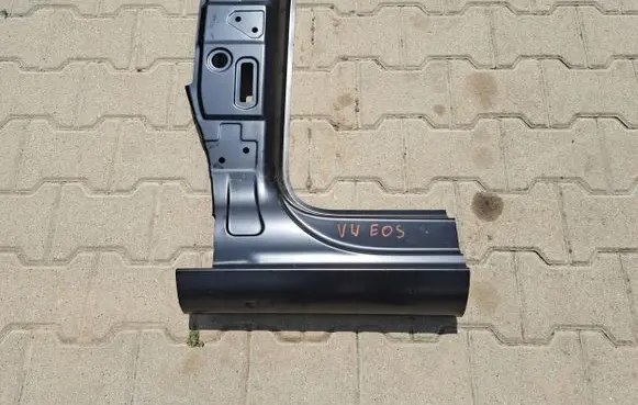 Volkswagen Eos Fender EOSAHTMK11