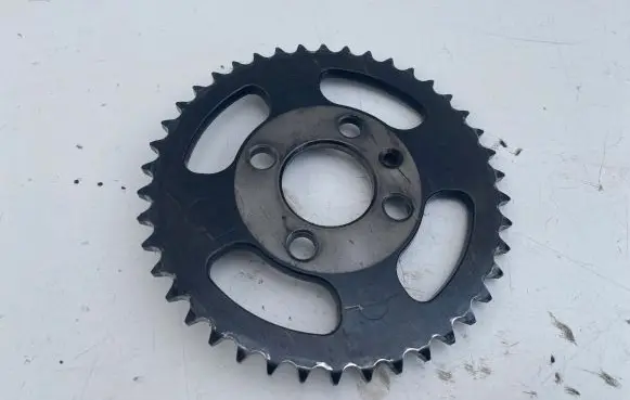Toyota Avensis T250 Timing chain sprocket 