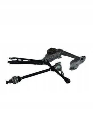 Audi A8 S8 D5 Front bumper support beam ZAWIESZENIE7169