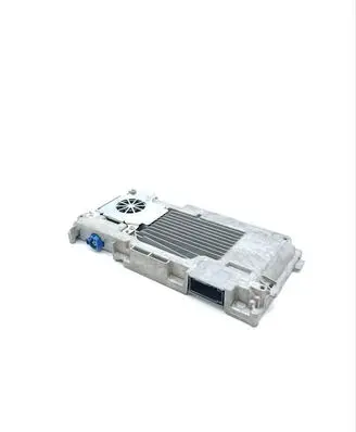 BMW iX Video control module 5A86218