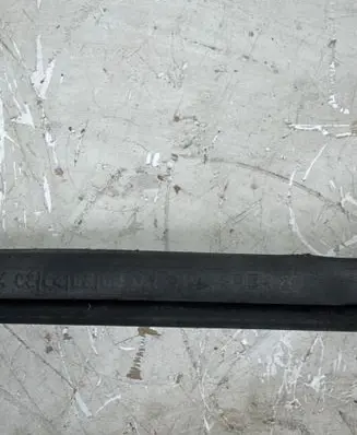 BMW 1 F20 F21 Fender foam support/seal 7300694