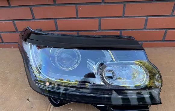 Land Rover Range Rover L405 Headlight/headlamp CK5213W029ED 89908771