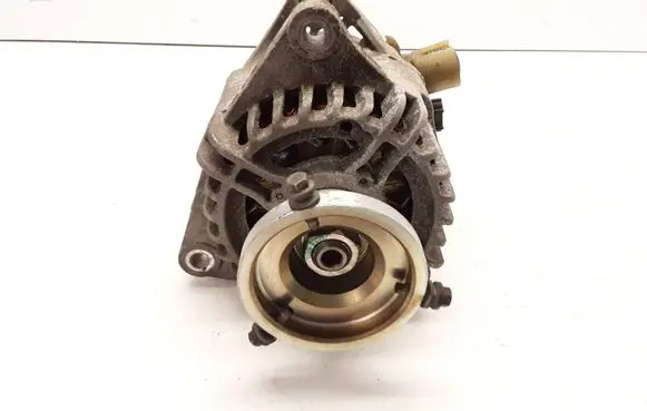 Ford Focus Generator/alternator 4M5T10300 4M5T10300LC MS1012100921