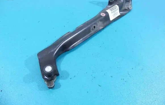 Ford Transit Courier Sliding door upper roller guide/hinge IMPRK908331