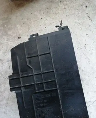Opel Astra J Other engine bay part 13308741 PAGGF30 329510614