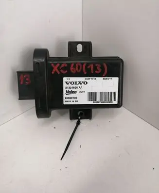 Volvo XC60 Xenon control unit/module 31324608AA 31324608