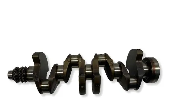 Mercedes-Benz SLK R170 Crankshaft 11122 250303