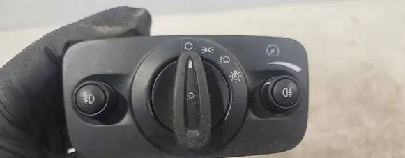 Ford Mondeo MK IV Light switch 10003927 8G9T13A024EA