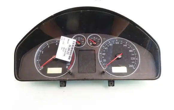 Seat Alhambra (Mk1) Speedometer (instrument cluster) 7M7920800D
