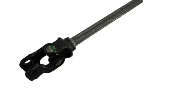 Steering column universal joint